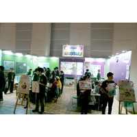 【イベントレポート】氣志團万博2025に「推し活応援部」ブースを出展！来場者の“推しとの思い出を形に“した2日間！