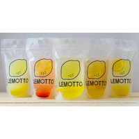 E23 東名阪道　EXPASA御在所（上り）に「LEMOTTO(レモット)」がオープン！