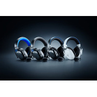 Razer Japan、PS5対応ゲーミングヘッドセットBlackShark V3シリーズ3機種4製品を日本国内で発売