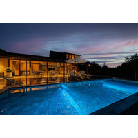 【一般開放】“富士山・海・温泉”を独り占めするハイエンド別荘を1泊から所有権型シェア別荘「Residence Villa」、12月5日より一般宿泊スタート