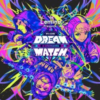 Lemino presents e-elements DREAM MATCH APEX LEGENDS(TM)2026年2月22日（日）に京王アリーナTOKYOでオフライン開催！