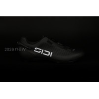 SIDIが切り拓く新たな時代 サイクリングシューズ -2026年ニューモデル発表-