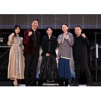 アクション時代劇「NINJA WARS」制作決定！東京コミコン2025で世界初解禁！