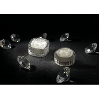 【発売数時間で1,000個突破】光を味わう透明バターサンド《秘宝》が、追加予約を受付け開始。