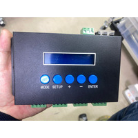 LEDテープ制御「BC-204」「BC-216」取扱開始　SPIの制御におすすめのアイテム