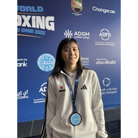 【WAKO大会レポート】キックボクシング SAHO選手が世界大会で銅メダルを獲得 ～ 石井館長も称賛「K-1ルールなら優勝だった」～ 日本選手団役員・樽谷大助氏による現地インタビューと活動報告