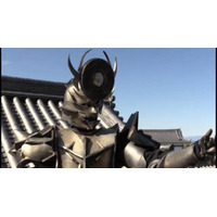 前代未聞、常識を超えた宇宙人が登場！半宇宙人とネクオチ星人は、あなたの想像を超える!大東賢監督作品アクション映画「～運送ドラゴン～パワード人間バトルクーリエ」