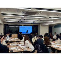 【開催レポート】ベストセラー『科学的な適職』を題材に、大学生向けキャリアワークショップを開催！ 著者・鈴木祐氏から学ぶ「後悔しない仕事選び」