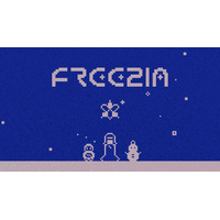 冷凍睡眠管理パズルアクション『FREEZIA』オリジナルサウンドトラック発売。凍える音色をお手元で楽しめる