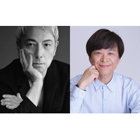 武田真一と佐野元春の対談を4日間お届け。J-WAVE『Sanrio SMILEY SMILE』12/8週オンエアで対談が実現