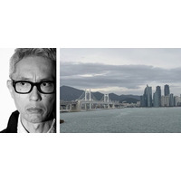 グルメの伝道師・松重豊が、博多から海を渡って韓国・釜山の“伝統の味を守る達人”に出会う美味の旅！