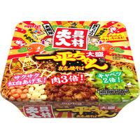 ｢明星 一平ちゃん夜店の焼そば 大盛 具材大入｣ 2025年12月29日(月) 新発売