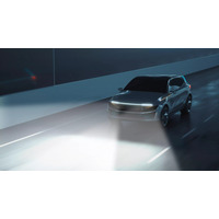 【ams OSRAMメディアアラート】ams OSRAM、超薄型シグネチャーヘッドランプのスタイリングに向けた新世代LEDを発表