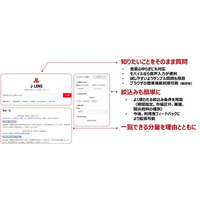 AI開示情報検索サービス（J-LENS）（β版）のリリースについて