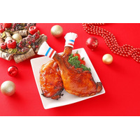 平日クリスマスは“ちょうど良い特別感”を！手軽にパパッとクリスマス気分！　クリスマスグルメ２０２５