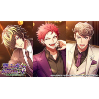 ゲームアプリ『ヒプノシスマイク -Alternative Rap Battle-』“フルボイス”続編イベント「聖しこの夜はあなたとともに2 後編～今宵限りのNo.1～」本日開催！