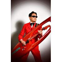 高中正義、2026年3月22日(日) NHKホールにて追加公演決定！