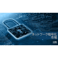 ネットワーク暗号化市場、2032年に86.3億ドル規模へ拡大見通し：2025～2032年に年平均8.4％成長