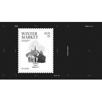 TRUNK(HOTEL) CAT STREETがホリデーシーズン恒例の「TRUNK WINTER MARKET 2025」を開催