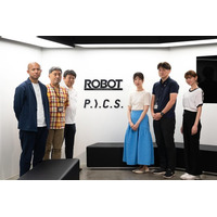 映像制作のトップクリエイティブ集団 株式会社ロボットおよび株式会社ピクスがクラウドERP『ZAC』を導入