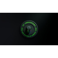 【Razer】伝説の再誕：Razer Boomslang 20周年記念エディション【Razerグローバル本社発表リリース日本語抄訳】