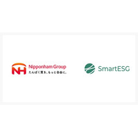 日本ハム（株）に、サステナビリティ情報開示支援クラウド「SmartESG」とAIによる回答案生成サービス「Answer Ease」を提供