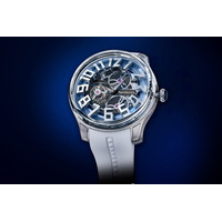 【世界限定50本】即完売した幻のモデル「TOURBILLION（トゥールビリオン）」の新作が登場。スイス生まれの時計ブランドTendence（テンデンス）がトゥールビヨン搭載の新作を発売。
