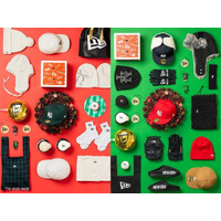 【ニューエラ】ホリデーギフトに最適な新作が多数登場