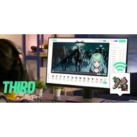 “神ゲー攻略”にて『THIRD』試遊記事公開予測不可能なカオスな光景と話題