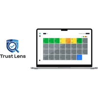 アドフラウド・サイバー攻撃・広告コンプラ違反をAIで一元可視化し、経営判断を支援する デジタルマーケティングリスク統合管理プラットフォーム「Trust Lens（トラストレンズ）」12/10提供開始