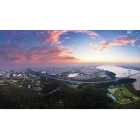 江陰市、黄金の秋投資月間（Golden Autumn Investment Month）を208プロジェクト・総額680億元で締めくくる