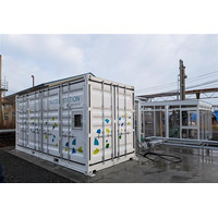 小型CO2回収装置「ReCO2 STATION」、釧路コールマイン(株)で運転を開始