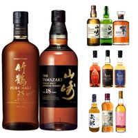 ≪新春ウイスキー福袋≫ 幻の「竹鶴25年」が超大吉に登場！【466口限定】「新春みくじ2026」予約受付を開始