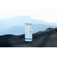 地名を冠した王道カクテル「手稲GIN TONIC」新発売！