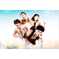 カラコルムの山々、渋谷WWWでのワンマンライブ開催決定！