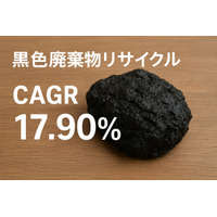 2032年までに黒色廃棄物リサイクル市場規模は537億9000万米ドルに達すると予測 | SNS Insider