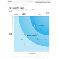 Tencent Cloud Risk Solutions：アジア太平洋地域における不正対策市場のリーダーに認定