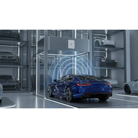 【12月11日 RFIDの日】ダイコー、日本初『RFIDカーリフト』を発表