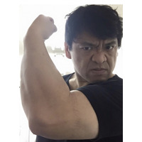 映像芸術に歴史を刻む、唯一無二の身体性を持つパワー系アクション俳優の先駆者　大東賢