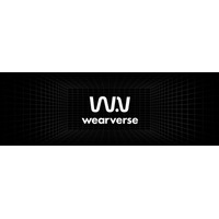 Applandのメタバースアパレルブランド「wearverse」から、VRChat向け新作衣装『朱夏』が12月12日（金）より販売開始！