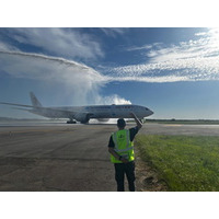 中国東方航空が「上海・オークランド・ブエノスアイレス」新路線を開設、太平洋に「空の架け橋」を築く