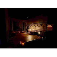 ツタンカーメンの謎に迫る『ナイトミュージアム』1月の開催日のお知らせ