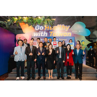 「Go Healthy with Taiwan」キャンペーングランドファイナル開催、受賞チームを発表