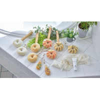 亀の子束子 新ライン「Kamenoko Tawashi The Body」発売