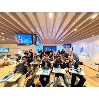 【開催レポート】株式会社Meta Heroes、マレーシアからの視察団20名へ「防災メタバース」体験ワークショップを開催