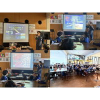 民間宇宙旅行時代到来！ASTRAX代表TAICHI（山崎大地）がボーイスカウト鎌倉第3団の75周年記念式典で「我らは宇宙開拓者 つなげよう未来へ」と題して講演！