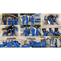 民間宇宙旅行時代到来！栃木県宇都宮市にある星の杜中学校・高等学校の先生方が「ASTRAX民間宇宙事業創造研究開発教育訓練センター（ASTRAX宇宙センター）」を視察！