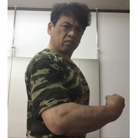 世界のアクション映画界に「歴史を刻む変革者」大東賢、パワー系アクション確立！