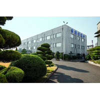 SONGWON、6回目となるEcoVadisのゴールドメダルを獲得