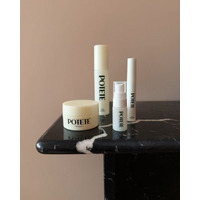 POTETE,初のヘアスタイリングシリーズを2026年１月5日に発売